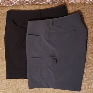 Eddie Bauer shorts size 10